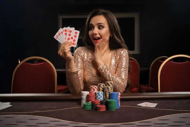 cx4444 Holdem Highroll: Real Tables, Serious Stakes