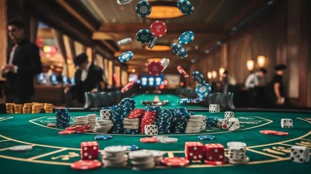 cx4444 Pakistan Casino lobby
