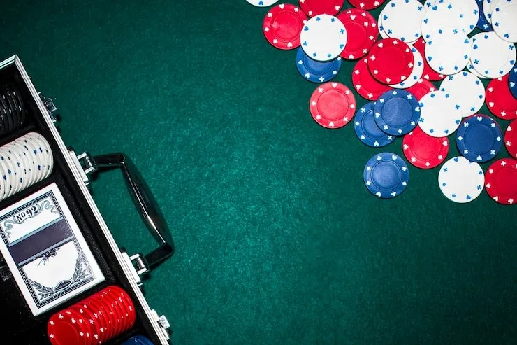 cx4444 Slots Feature Offer